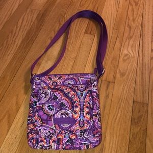 COPY - Vera Bradley Mini Hipster